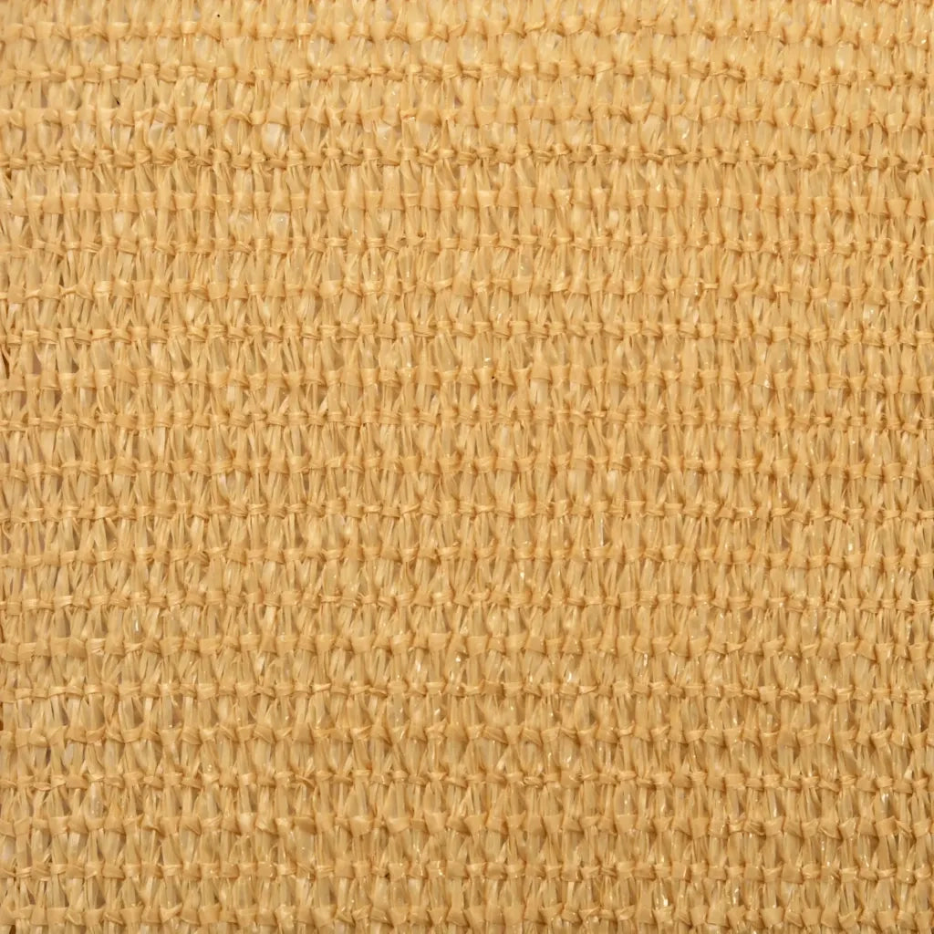 Vela Parasole 160 g/m² Rettangolare Sabbia 2,5x3 m in HDPE 4002034