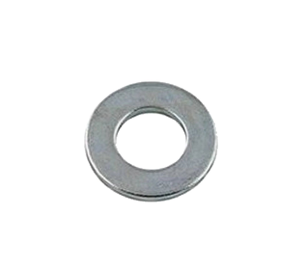 RONDELLA PIANA INOX M6 - 1000 pezzi