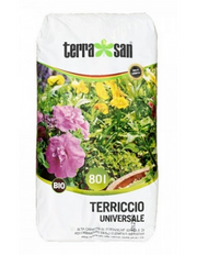 terrasan terriccio univ. bio 80L