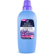 FELCE AZZURRA AMMORBIDENTE LAVANDA E IRIS 40 LAVAGGI 2 LT