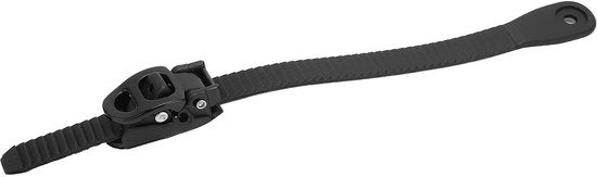 Gespira Vervangend per Rollo - Gesp per Rollo - Rollo Gesp - Chiusura per Pattini a Ruote - Materiale PE - 1 Pezzo - Gesp per Pattini a Ruote