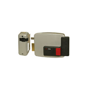 Elettroserratura Cisa C.Staccato 11610/50/D/N7 lato destra 12 V – stacco a molla 50 mm