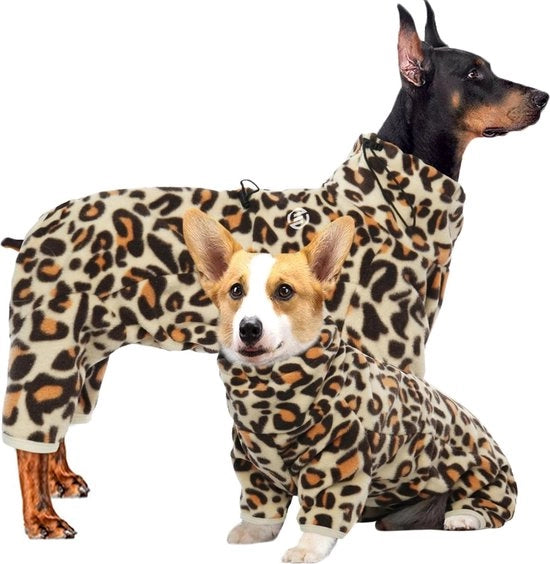 Pijama per cani