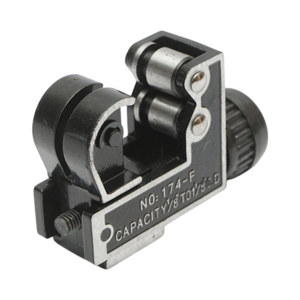 Tagliatubi HVAC/R 3-28 mm