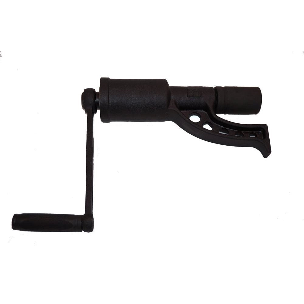 Trade Shop - Moltiplicatore Di Forza Chiave Svita Bulloni X Ruote Camion Trattori -
