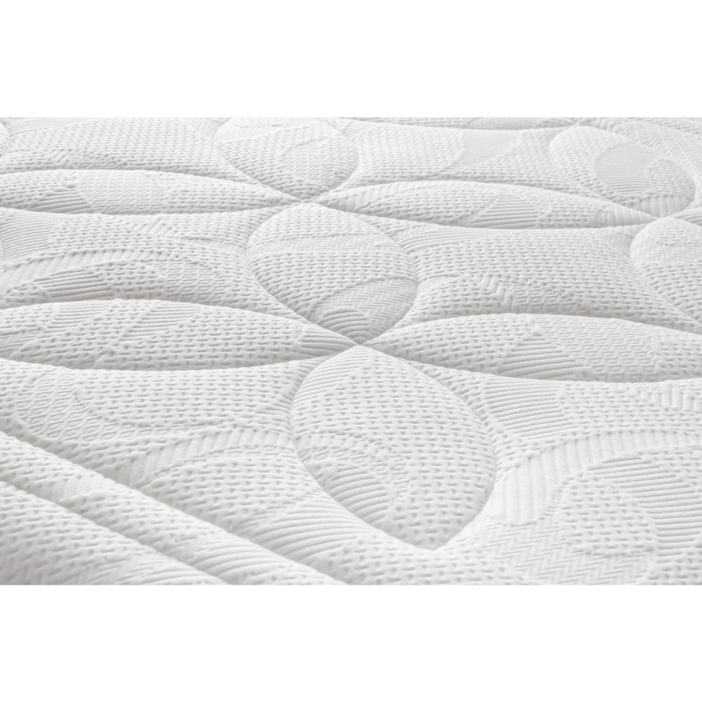 Materasso Singolo 90x190 in Memory Foam  Alto 22 cm  5 cm di memory  Sfoderabile