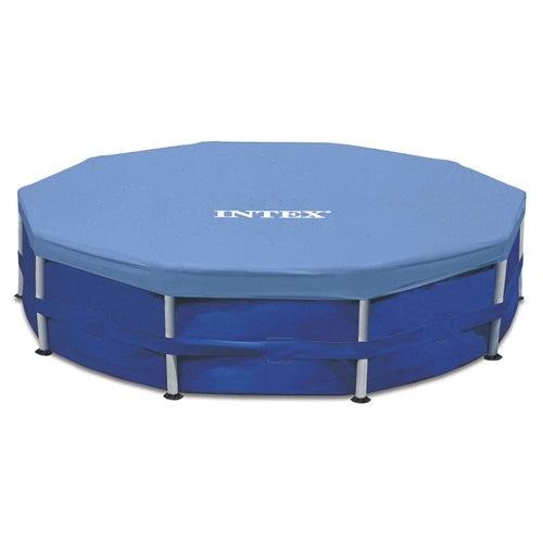 Copertura invernale per piscina INTEX FRAME circolare  3,66 m