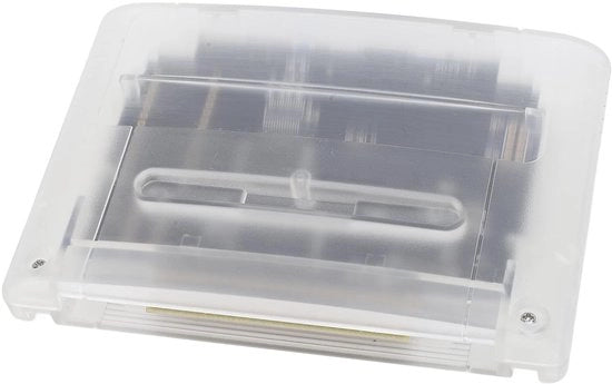 Caricatore di giochi 3000 in 1 - Memoria interna 8GB - Backup automatico - Materiale ABS - Facile da utilizzare - Adatto per console - Caricatore di giochi