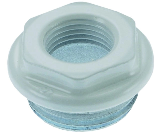 RIDUZIONE COLORATA PER RADIATORE ALLUMINIO 1x3/4 DX Idroweb
