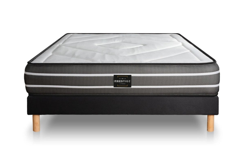 Set materasso e base 140x190 cm - Esclusivo