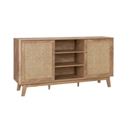 Buffet scorrevole a 2 ante 150cm i sweeek