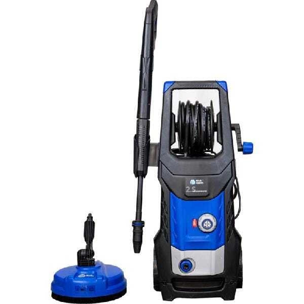 IDROPULITRICE ACQUA FREDDA BLUE CLEAN 476 AR-165 BAR-2000W