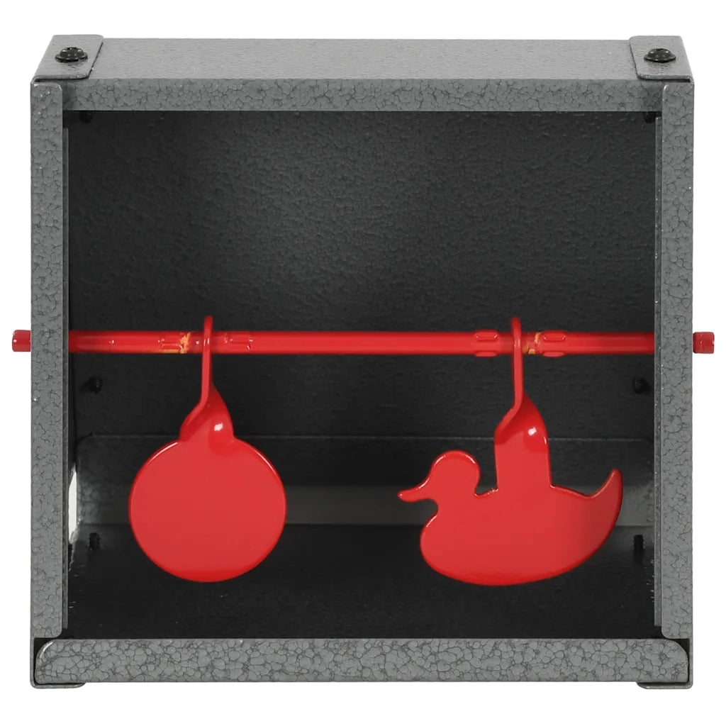 Set Bersagli 2 pz Tondo e a Forma di Papera CFW7794372