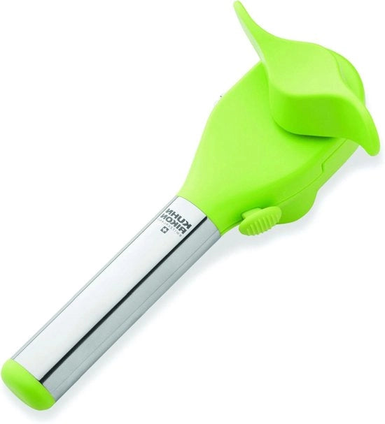 Aiuto in cucina blikopener automatico Safety Deluxe verde - utile in cucina 

(se non presente, aggiungere) 
Codice prodotto: 
Modello: 
Specifica tecnica: