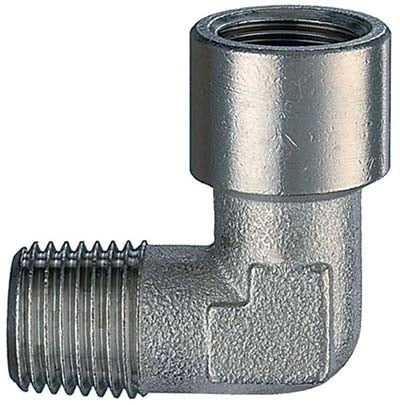 GOMITO AC 34/C MF ANI - 3/8MF- 10 pezzi