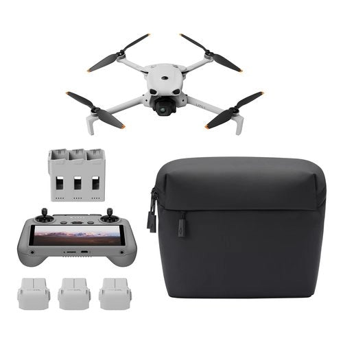 Dji lito x1 fly more - LIX1FMCC2