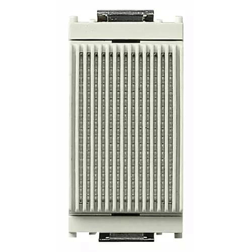 VIMAR IDEA - SPIA DIFFUSORE BIANCO BIANCO