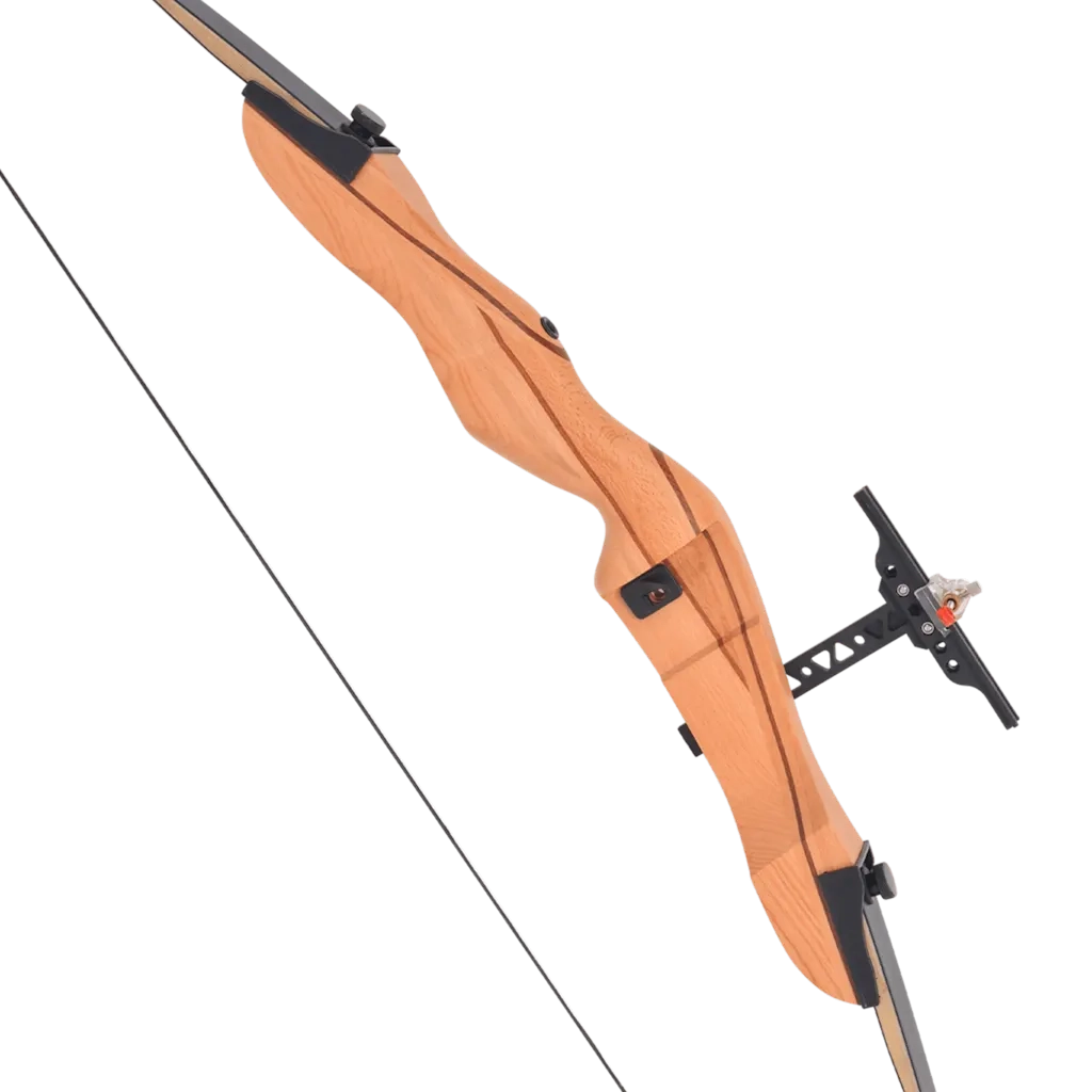 Arco Ricurvo per Adulti 173 cm 13,6 kg CFW6859543