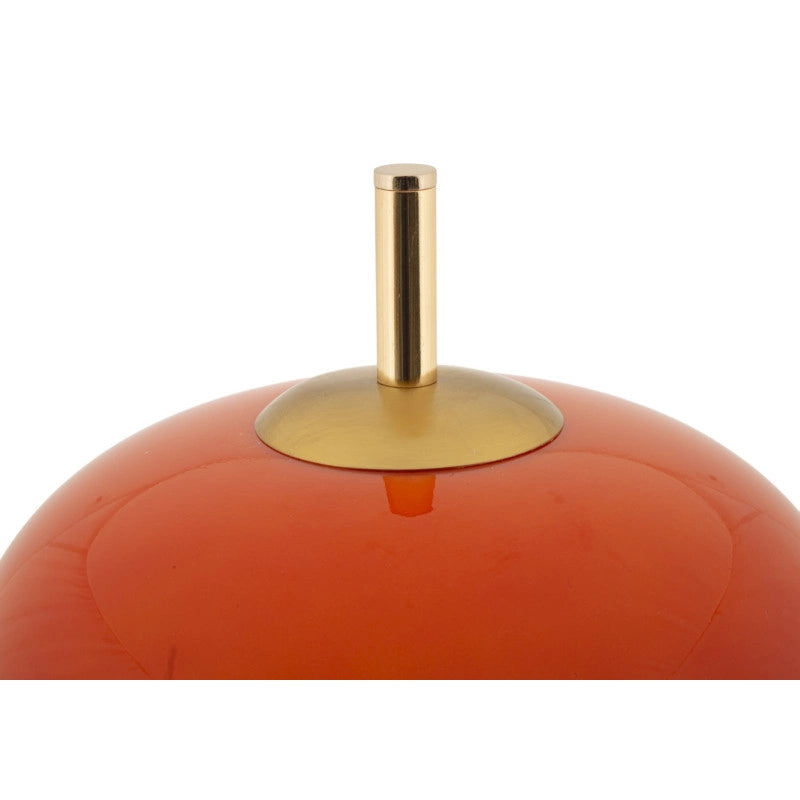 Lampadelle A Da Tavolo Oldy cm ø 30x16x53