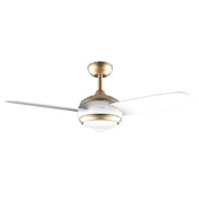 CECOTEC 08480 - EnergySilence Aero 4265 GoldWhite