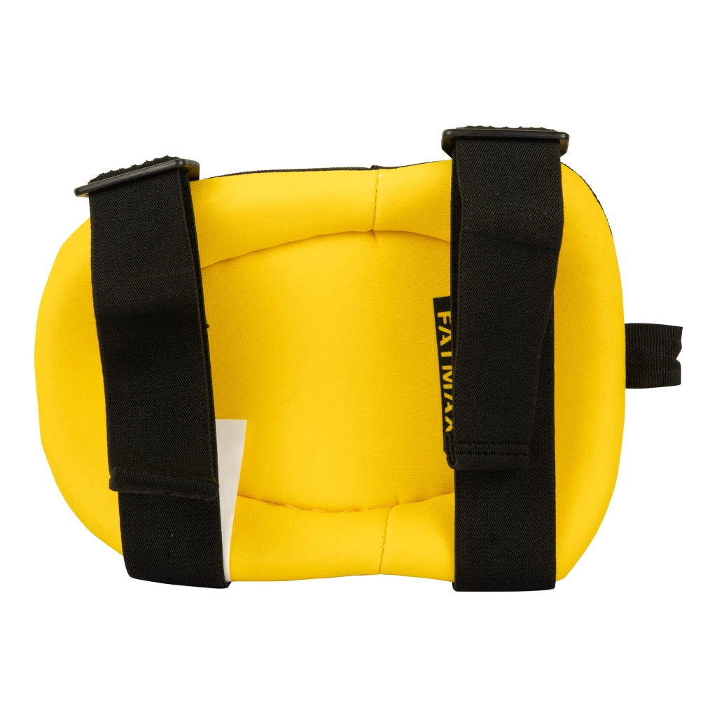 Ginocchiere Professionali Stanley FatMax FMST82961-1 Guscio Rigido 1 coppia
