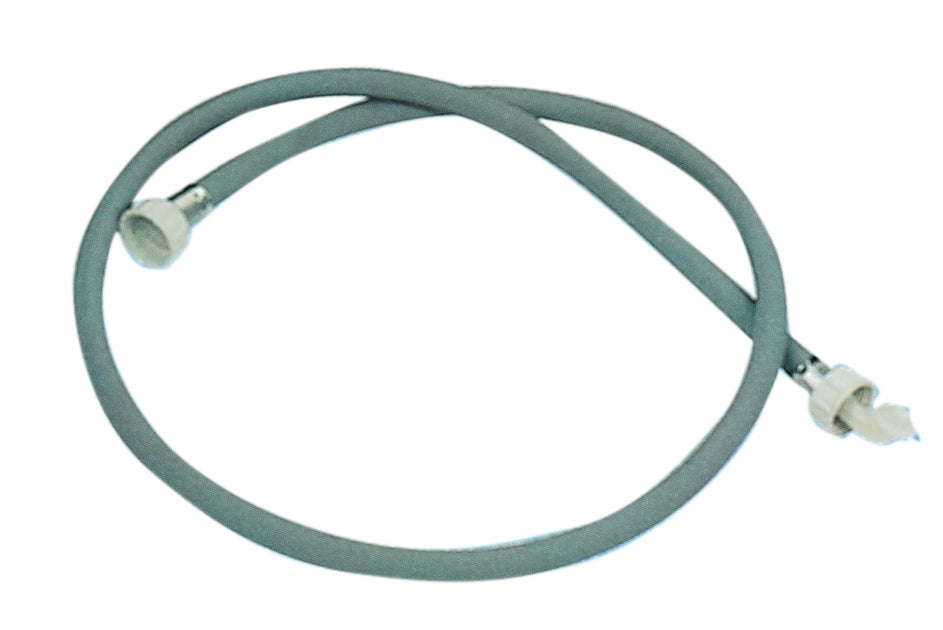 TUBO CARICO LAVATRICE CON PIPA 200 CM**- AMAFLEX- 10,0 pz
