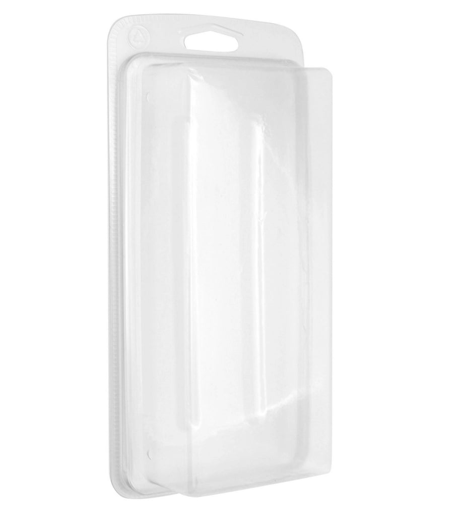 BLISTER VIRTUWELD SERIE Y- LxHxP - 8.9x20.9x4.0- DH- pezzi 1