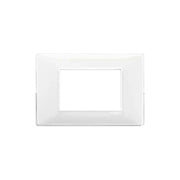 14653.41 Placca 3P Reflex Neve Plana