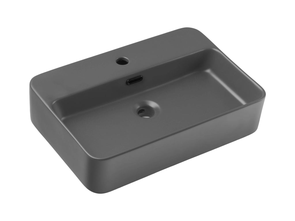 Lavabo da appoggio Lavabi da appoggio 55 x 12 x 38 cm
