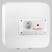 SCALDABAGNO ELETTRICO DIANBOILER MOD. 30 LT Gar. 5/A - 1 pezzi - Idroweb