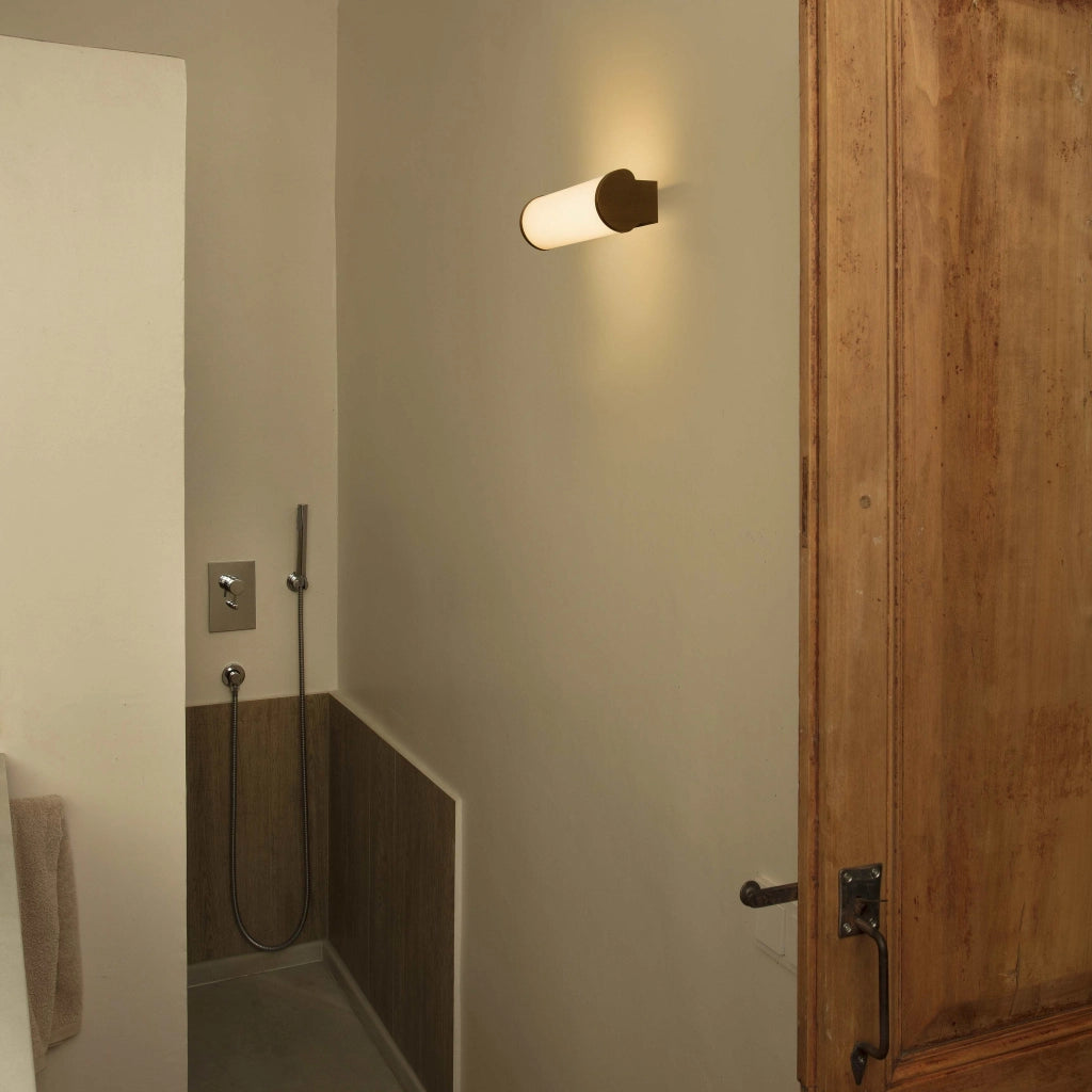 DANUBIO 285, Applique a LED per Interni, Faro Barcelona