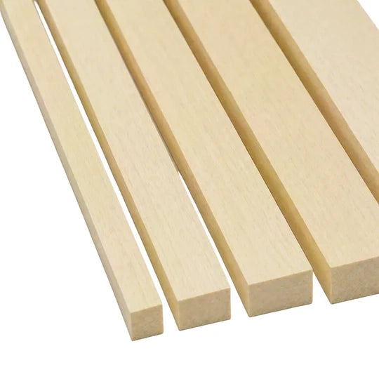 listelli piallati toulipier 20 x 80 x 2400 mm 1 pz.