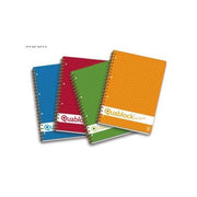 Cf5 blocchi quablock sp a4 1r - 02000011R