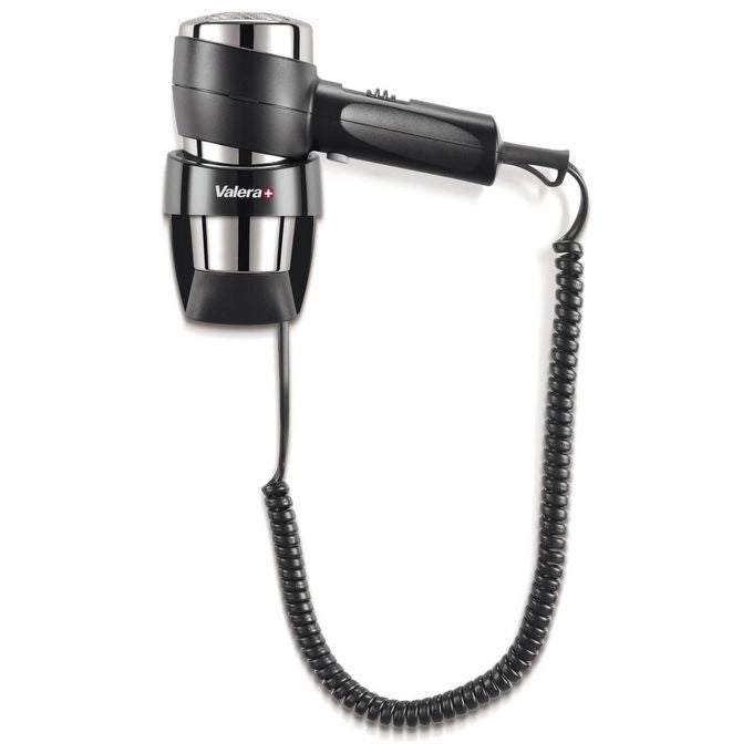 Valera Action Super Plus 1600 1600 W Nero, Argento