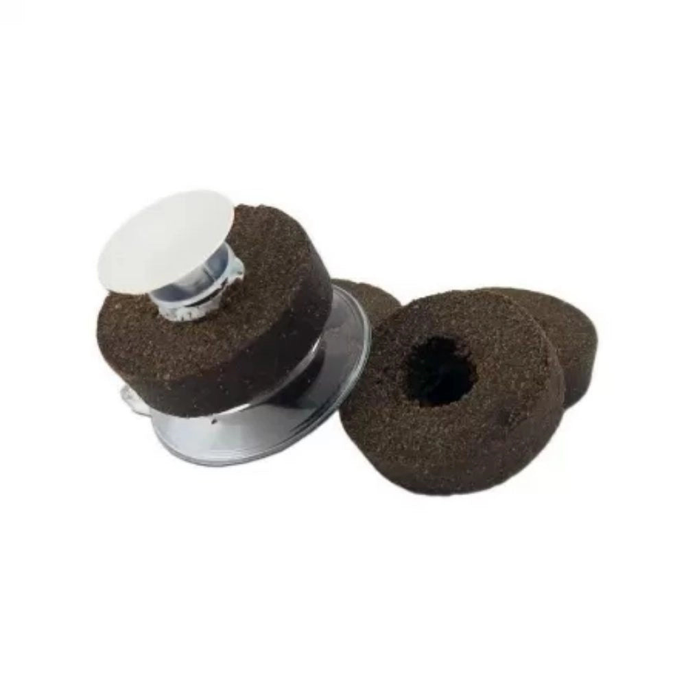 Aquaforest AF Calanidae Clip 100gr - Alimento per Pesci Marini