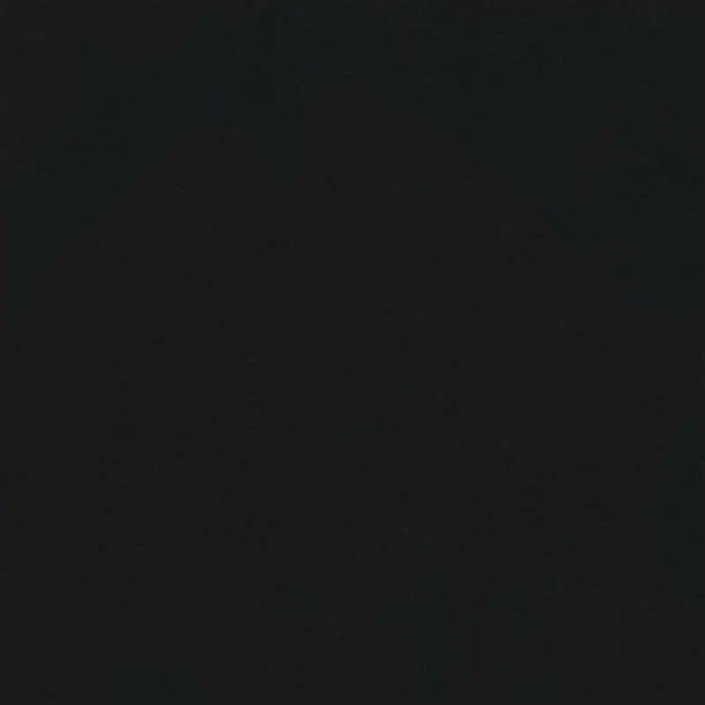 Divano Nero 228 x 78 x 80 cm Velluto 42024446