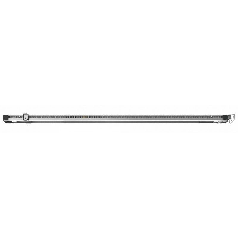 1 GUIDA DA 3,2 M CON ACCESSORI DI MONTAGGIO NICE SPYRAIL321 AUTOMAZIONE GARANZIA