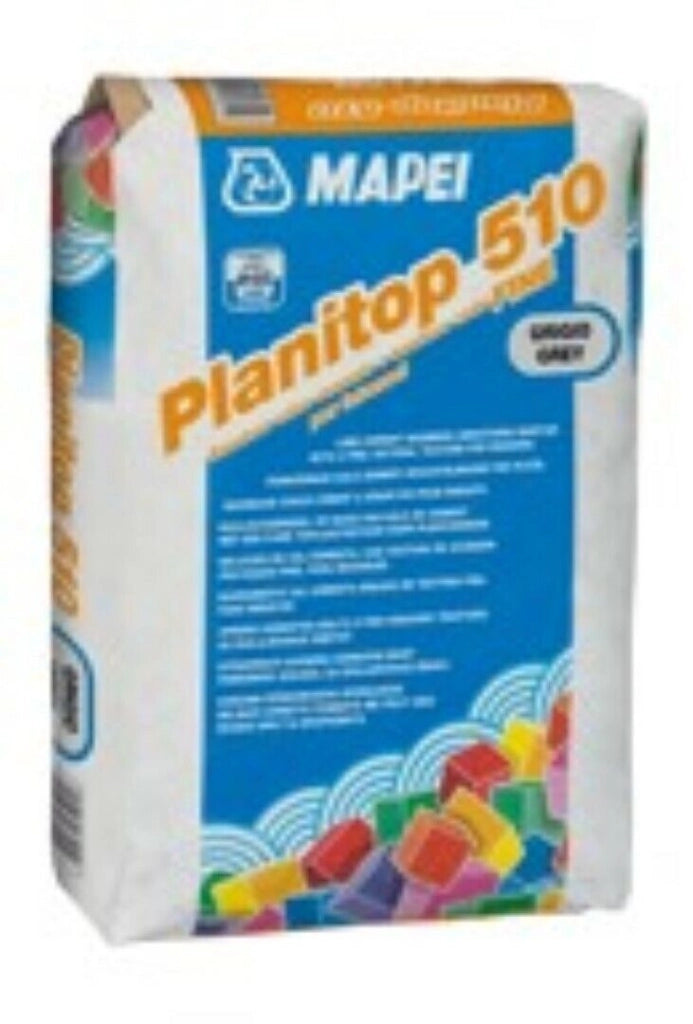 Planitop Rasa E Ripara Malta Sacchi Da 25 Kg 4 Pezzi - Mapei