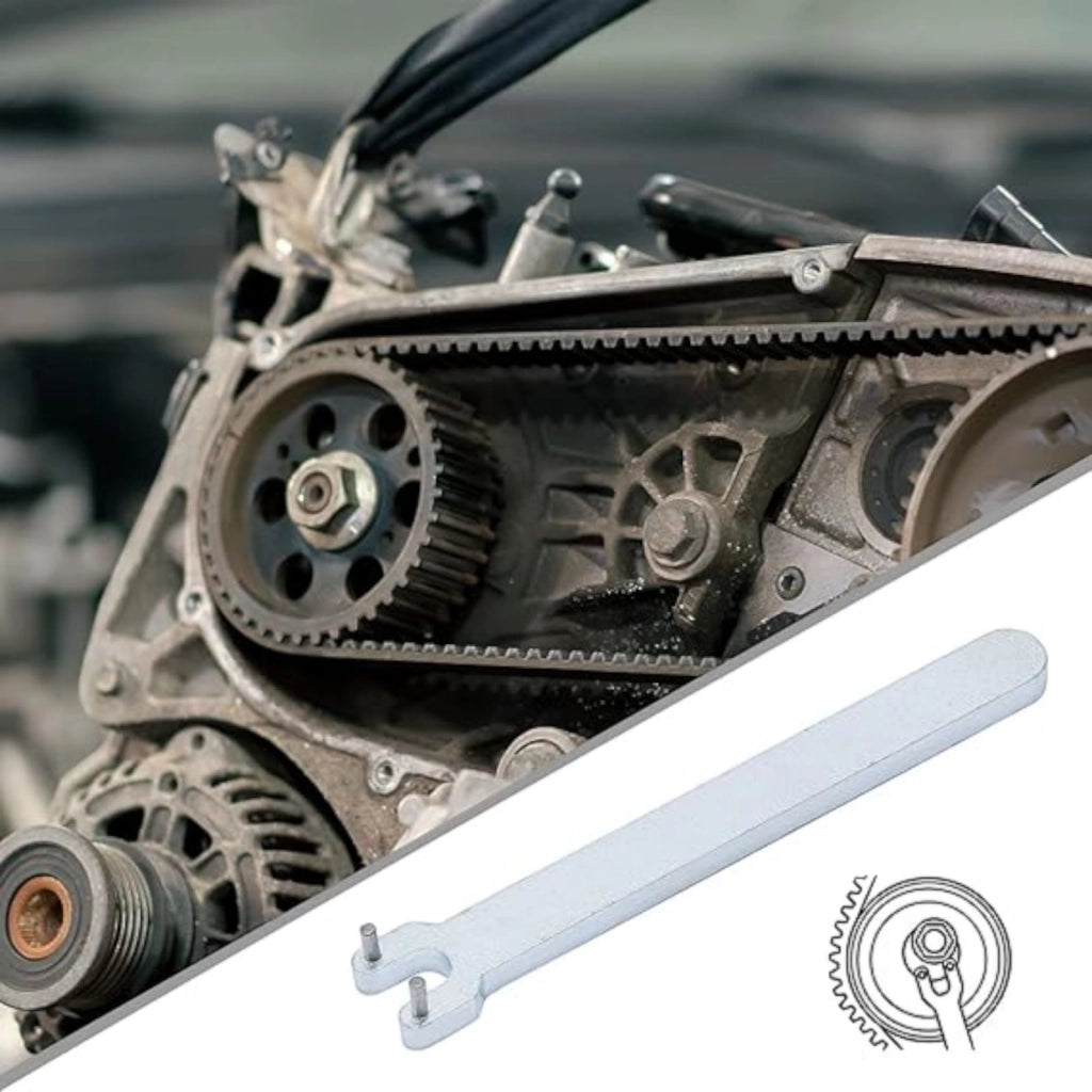 Kit Messa in Fase Motore Fiat Chrysler 1.1 1.2 1.4 8V Punto Evo Panda GS-3395A