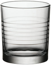 6 BICCHIERI ACQUA BORMIOLI ARENA DA 240 ML