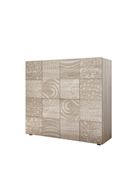 Credenza DENIS rovere