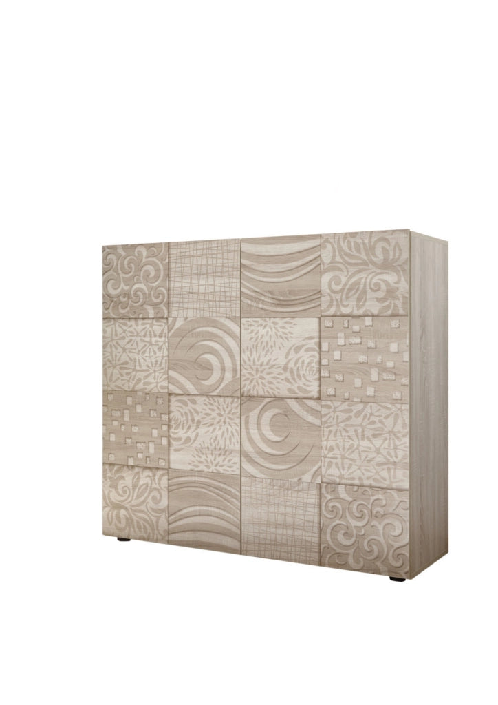 Credenza DENIS rovere
