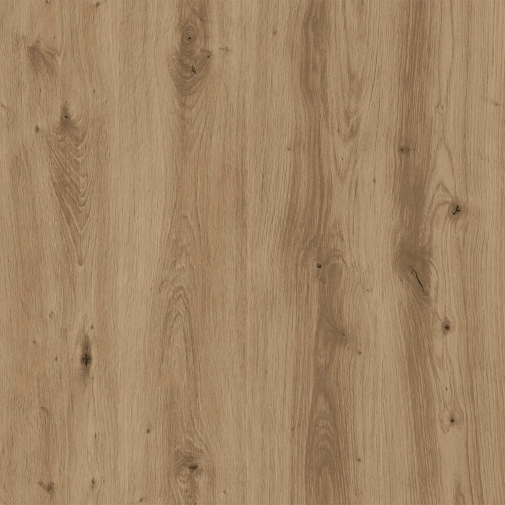 Testiera da Muro ZWOLLE Rovere Artigianale Legno ingegnerizzato 896504