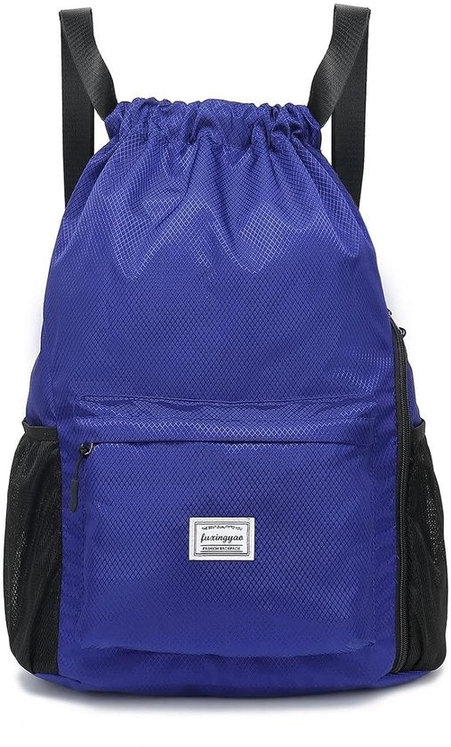 Borsa sportiva impermeabile - Zaino per allenamento - Grande capacità