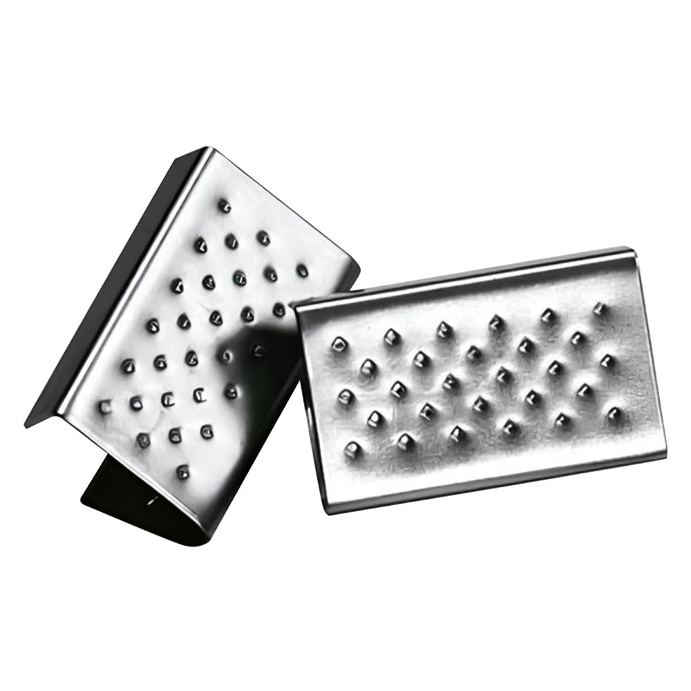 Sigillo per Reggetta Uniko Plastica Spessore 2500 Pezzi 13 x 0,5 mm