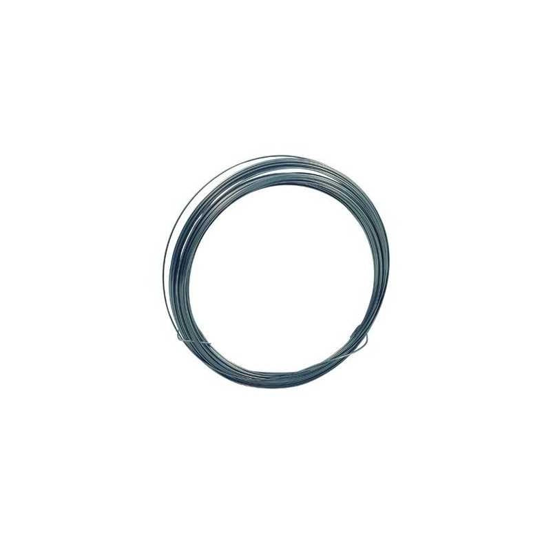 Filo Acciaio Armonico Matassine Gr.250 Mm. 2,0