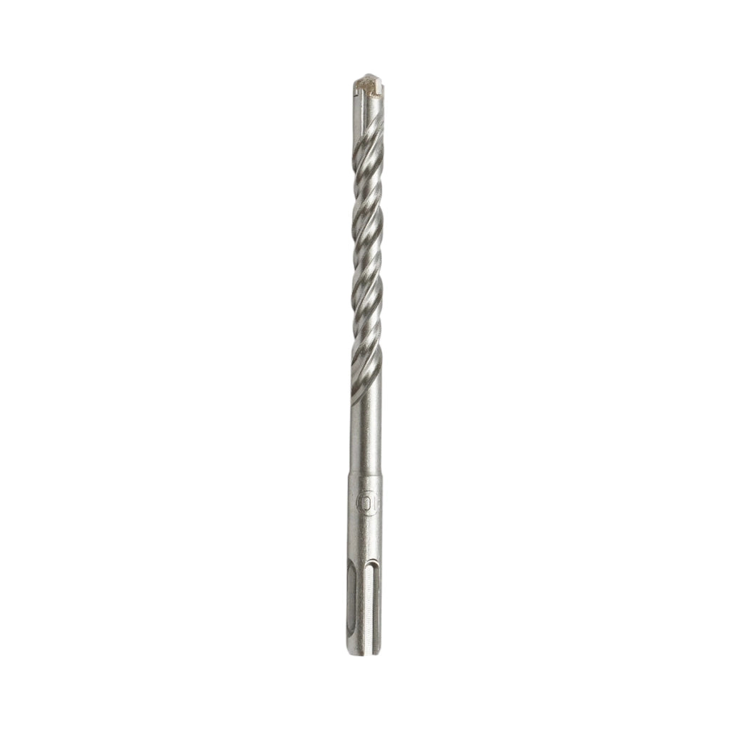 Punta per calcestruzzo 10x160mm SDS Plus, punta a croce