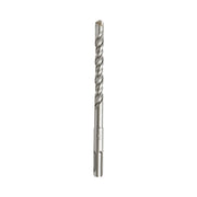 Punta per calcestruzzo 10x160mm SDS Plus, punta a croce
