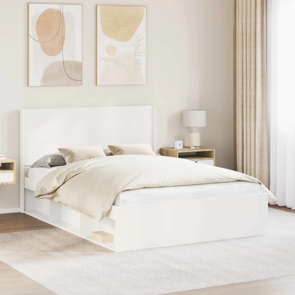 Testiera | Testata Letto PB