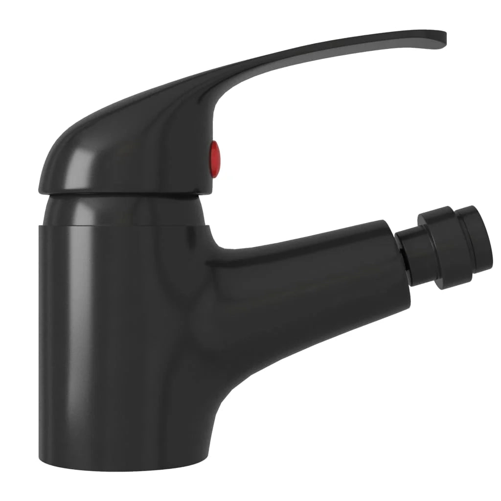 Miscelatore bidet nero per bagno 12 cm 02_0003497